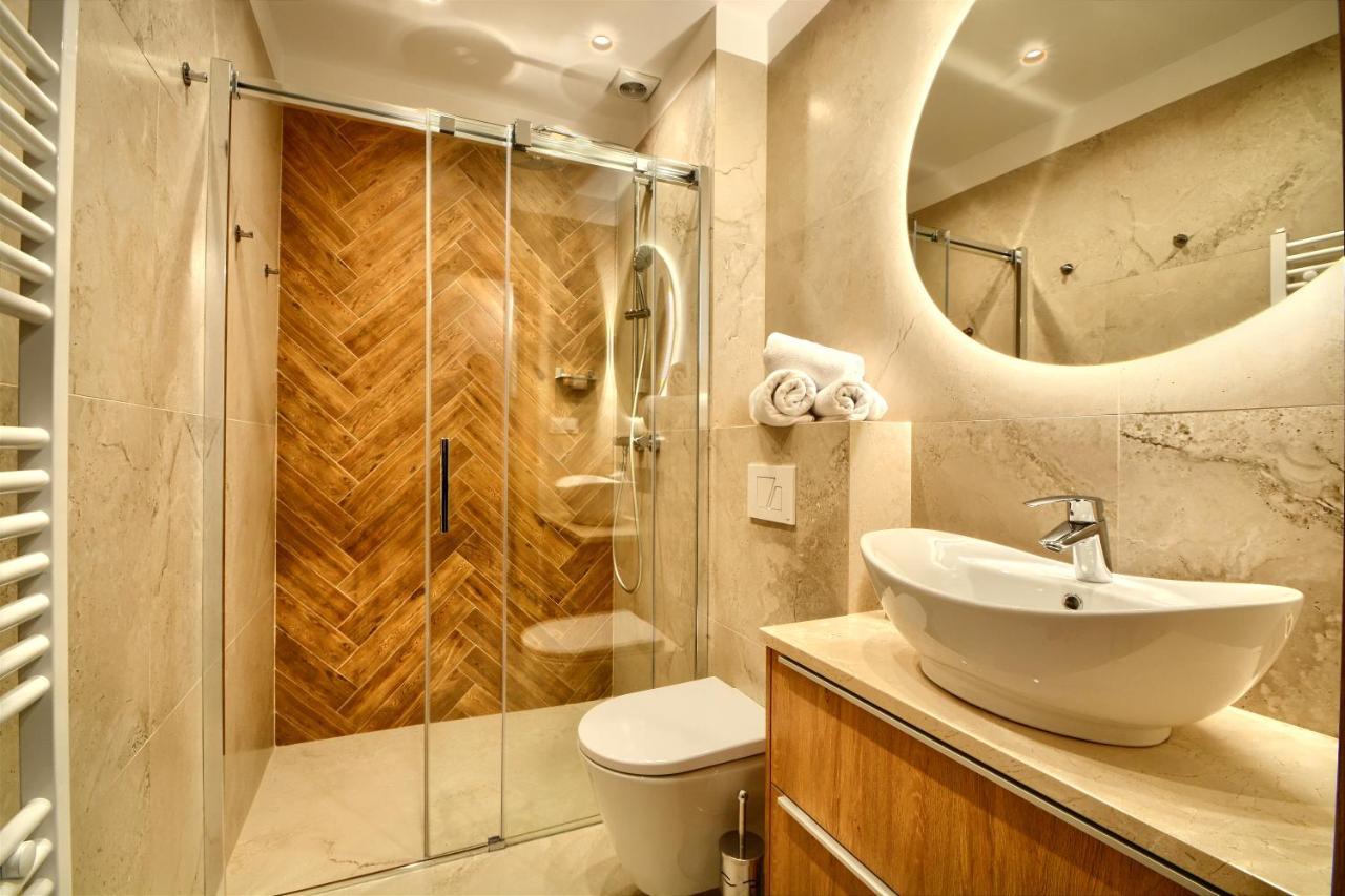 Apartament Royal Szczyrk Buitenkant foto