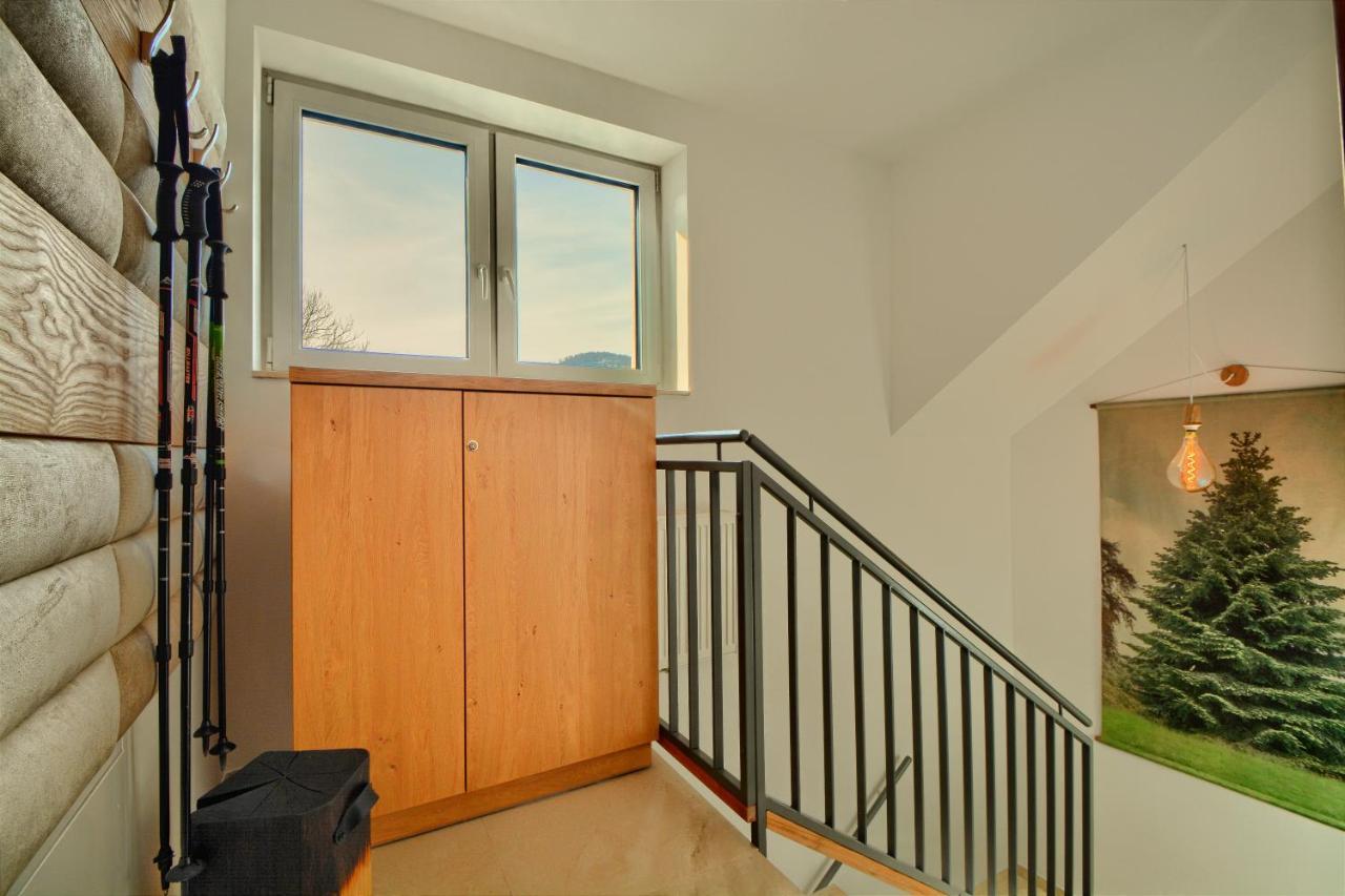 Apartament Royal Szczyrk Buitenkant foto